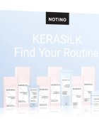Beauty Discovery Box Notino KERASILK Find Your Routine sada pro ženy