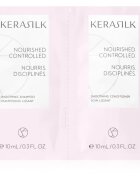 Beauty Discovery Box Notino KERASILK Find Your Routine sada pro ženy