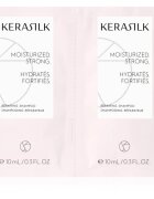 Beauty Discovery Box Notino KERASILK Find Your Routine sada pro ženy
