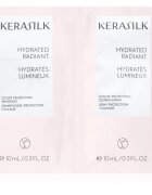 Beauty Discovery Box Notino KERASILK Find Your Routine sada pro ženy