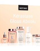 Beauty Discovery Box Notino Kérastase Gloss Absolu sada pro ženy