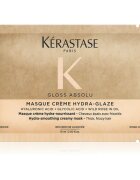 Beauty Discovery Box Notino Kérastase Gloss Absolu sada pro ženy