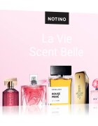 Beauty Discovery Box Notino La Vie Scent Belle sada unisex