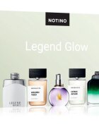 Beauty Discovery Box Notino Legend Glow sada unisex