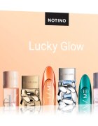 Beauty Discovery Box Notino Lucky Glow sada unisex