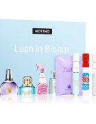 Beauty Discovery Box Notino Lush in Bloom sada pro ženy