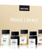 Beauty Discovery Box Notino Mood Library sada unisex