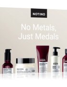 Beauty Discovery Box Notino No Metals Just Medals sada pro všechny typy vlasů