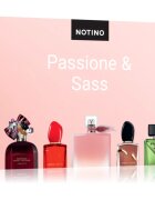 Beauty Discovery Box Notino Passione & Sass sada pro ženy