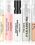 Beauty Discovery Box Notino Passione & Sass sada pro ženy
