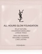 Beauty Discovery Box Notino Perfect Base (Yves Saint Laurent) sada pro ženy