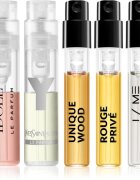 Beauty Discovery Box Notino Perfume Clash sada unisex