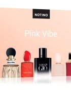 Beauty Discovery Box Notino Pink Vibe sada unisex