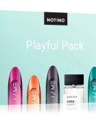 Beauty Discovery Box Notino Playful Pack sada unisex