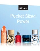 Beauty Discovery Box Notino Pocket-Sized Power sada unisex