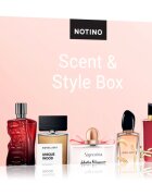 Beauty Discovery Box Notino Scent & Style Box sada unisex