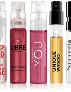 Beauty Discovery Box Notino Scent & Style Box sada unisex