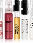 Beauty Discovery Box Notino Scent & Style Box sada unisex