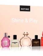 Beauty Discovery Box Notino Shine & Play sada unisex
