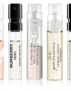 Beauty Discovery Box Notino Shine & Play sada unisex
