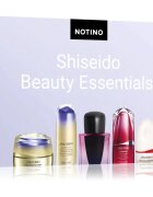 Beauty Discovery Box Notino Shiseido Essentials sada pro ženy