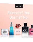 Beauty Discovery Box Notino Skincare? Yes. Drama? No. sada unisex