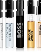 Beauty Discovery Box Notino Smells Like CEO Energy sada pro muže