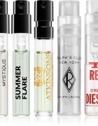 Beauty Discovery Box Notino Smells Like Drama sada unisex