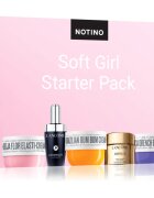 Beauty Discovery Box Notino Soft Girl Starter Pack sada pro ženy