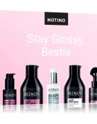 Beauty Discovery Box Notino Stay Glossy Bestie (Redken) sada pro všechny typy vlasů