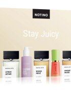 Beauty Discovery Box Notino Stay Juicy sada unisex
