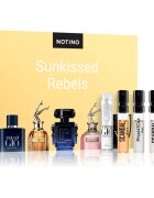Beauty Discovery Box Notino Sunkissed Rebels sada unisex