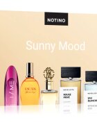 Beauty Discovery Box Notino Sunny Mood sada pro ženy