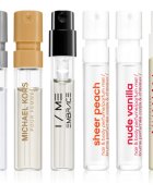Beauty Discovery Box Notino Sweet but Dangerous sada unisex