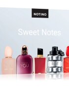 Beauty Discovery Box Notino Sweet Notes sada unisex