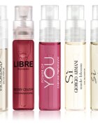 Beauty Discovery Box Notino Sweet Notes sada unisex