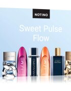 Beauty Discovery Box Notino Sweet Pulse Flow sada unisex