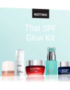 Beauty Discovery Box Notino That SPF Glow Kit sada unisex
