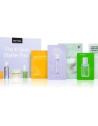 Beauty Discovery Box Notino The K-Glow Starter Pack sada pro ženy