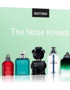 Beauty Discovery Box Notino The Nose Knows sada unisex