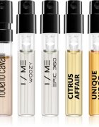 Beauty Discovery Box Notino The Ultimate Scent Kit sada unisex