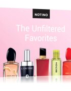 Beauty Discovery Box Notino The Unfiltered Favorites sada pro ženy