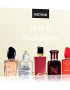 Beauty Discovery Box Notino This Is Your Scent sada unisex