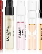 Beauty Discovery Box Notino Timeless Scents sada unisex