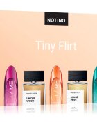 Beauty Discovery Box Notino Tiny Flirt sada unisex 1 ks