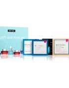 Beauty Discovery Box Notino Uplift and Hydrate sada pro ženy Hydrating Face Serum