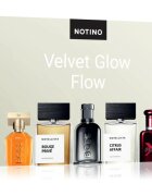 Beauty Discovery Box Notino Velvet Glow Flow sada pro muže