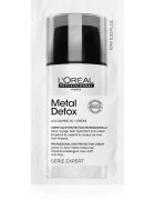 Beauty Discovery Box Notino × L'Oréal Professionnel –⁠⁠⁠⁠⁠⁠ Metal Detox: Stop Hair Breakage Routine sada pro ženy