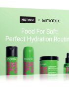 Beauty Discovery Box Notino × Matrix –⁠⁠⁠⁠⁠⁠ Food for Soft: Perfect Hydration Routine sada pro ženy