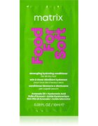 Beauty Discovery Box Notino × Matrix –⁠⁠⁠⁠⁠⁠ Food for Soft: Perfect Hydration Routine sada pro ženy